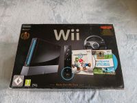 Nintendo Wii Mario Kart Pack Sachsen-Anhalt - Zörbig Vorschau