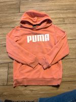 Mädchen Hoodie „ Puma“ Kr. Dachau - Röhrmoos Vorschau