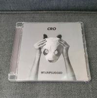 CD Cro "MTV Unplugged" Altona - Hamburg Bahrenfeld Vorschau