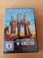 DVD Der junge Häuptling Winnetou Baden-Württemberg - Sulzburg Vorschau