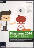 Software Finanzen 2014 mit Excel Rheinland-Pfalz - Neuwied Vorschau