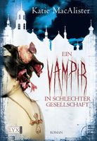 Ein Vampir in schlechter Gesellschaft Nordrhein-Westfalen - Hemer Vorschau