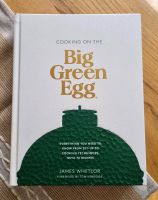 Cooking on the Big Green Egg Kochbuch Bayern - Germering Vorschau