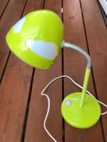 IKEA SKOJIG Kinderzimmer Lampe Schreibtisch Wolke grün Rheinland-Pfalz - Landau in der Pfalz Vorschau