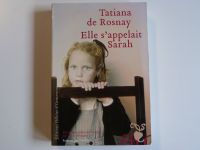 Elle s'appelait Sarah Roman von Tatiana de Rosnay Taschenbuch Nordrhein-Westfalen - Billerbeck Vorschau