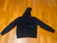 Calvin Klein Hoodie schwarz in der Größe S Rheinland-Pfalz - Leiwen Vorschau