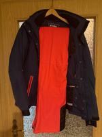 Damen Ski Jacke Ski Hose Ski Outfit Killtec allround Thüringen - Gotha Vorschau