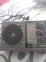 Altes Transistor Radio Nordmende Bayern - Selb Vorschau