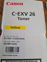 Canon Toner C-EXV 26 Toner Nordrhein-Westfalen - Enger Vorschau