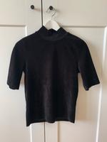 Shirt in Samtoptik Thüringen - Jena Vorschau