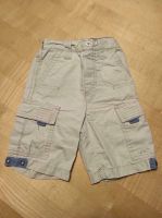 Shorts Kurze Hose Cargohose Gr. 68 beige Esprit Bayern - Sankt Wolfgang Vorschau