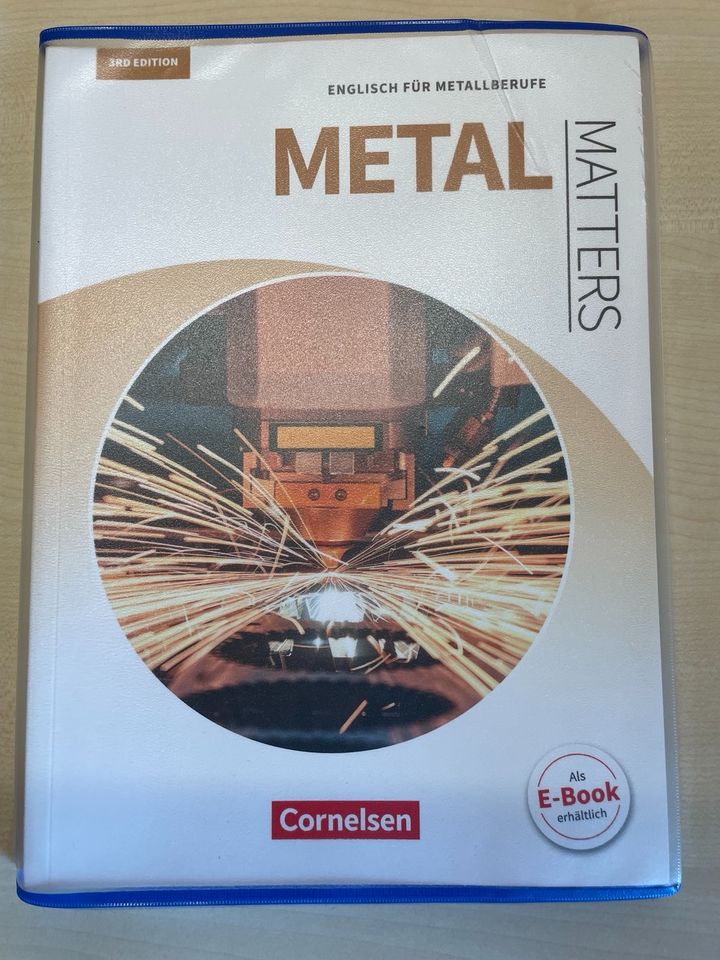 Metal Matters in Kempten