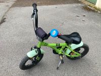 Prometheus Green Hawk Kinderfahrrad 12 Zoll Köln - Roggendorf/Thenhoven Vorschau