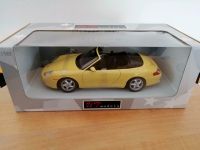 UT Models 1:18 Modellauto Porsche Carrera zu verkaufen Rheinland-Pfalz - Hetzerath (Mosel) Vorschau