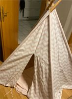 Kinder Tipi Saarland - Kirkel Vorschau