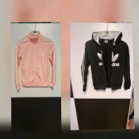 Adidas Jacken/Sweatjacken/Pullover Baden-Württemberg - Mannheim Vorschau