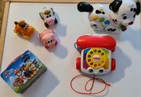 Spielzeug Konvolut/ Paw Patrol/ Vtech / Fisher Price Thüringen - Gotha Vorschau