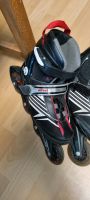 Rollerblades Gr 38 inlineskates streetfighter Hamburg-Mitte - Hamburg Billstedt   Vorschau