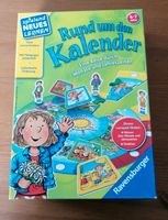 Ravensburger "Rund um den Kalender", gebraucht Sachsen - Waldheim Vorschau