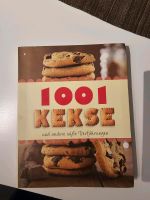 Backbuch "1001 Kekse" Niedersachsen - Adelebsen Vorschau