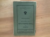 Hermann Kretzschmar: Geschichte des Neuen deutschen Liedes. 1911 Hannover - Nord Vorschau