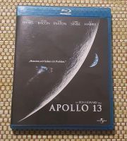 APOLLO 13 Blu-ray - portofrei (Tom Hanks, Bill Paxton) Nordrhein-Westfalen - Herten Vorschau