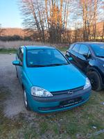 Bitte erst lesen, bevor geschrieben wird, Danke..Opel Corsa C 1.0 Thüringen - Saalfeld (Saale) Vorschau