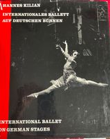 Internationales Ballett auf deutschen Bühnen von Hannes Kilian München - Hadern Vorschau