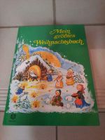 2x Mein größtes Weihnachtsbuch Schwager& Steinlein Hessen - Steinau an der Straße Vorschau