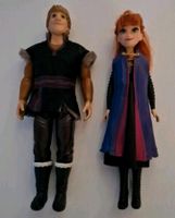 Disney Anna und Kristoff Barbie Set neuw. Niedersachsen - Buxtehude Vorschau