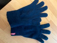 Levi’s Handschuhe blau neu Bayern - Kempten Vorschau