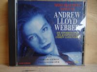 CD Most beautiful songs of Andrew LLoyd Webber Berlin - Reinickendorf Vorschau