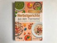 Herbstgerichte Thermomix 100 leckere Rezeptideen (guter Zustand) Baden-Württemberg - Gäufelden Vorschau