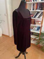 Kleid aus Samt- Abendkleid von The Floric Hessen - Griesheim Vorschau