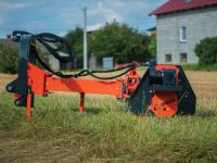 Böschungsmulcher 2,2m Schlegelmulcher Mulcher mit Sicherheit Brandenburg - Neuhardenberg Vorschau