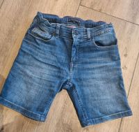 Jeans Short Tommy Hilfiger gr.152 Bayern - Landau a d Isar Vorschau