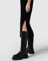DRYKORN - Kleid - Midikleid - Mod. EFTA - Gr. XL Schwarz NEU Nordrhein-Westfalen - Bad Sassendorf Vorschau