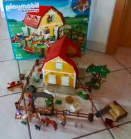 ☆Playmobil Country Ponyhof☆5222 ☆neuwertig☆ Bayern - Edling Vorschau