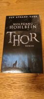 Thor, Roman, Buch, OVP, NEU, Die Asgard-Saga Schleswig-Holstein - Reinbek Vorschau