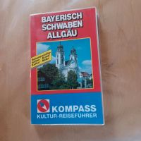 Reiseführer Schwaben Bayern - Markt Rettenbach Vorschau