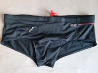 Badehose Schwarz HOM xl Nordrhein-Westfalen - Krefeld Vorschau