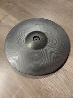 Roland Ride Becken CY 15R MG für E-Drum Sachsen - Adorf-Vogtland Vorschau