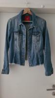 neuwertige Jeansjacke s. Oliver 38 Bayern - Pocking Vorschau