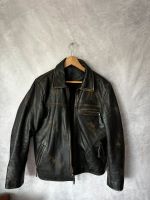 Vintage 90er Lederjacke Wuppertal - Elberfeld Vorschau