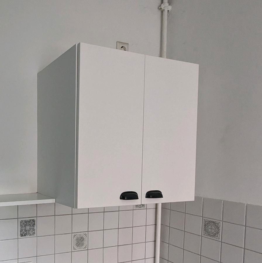 Ikea Küchenschränke Metod Veddinge in Schwabach