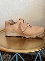 Treadlite by Ugg Sneaker Turnschuhe rosa 40 Leder Essen-Borbeck - Dellwig Vorschau