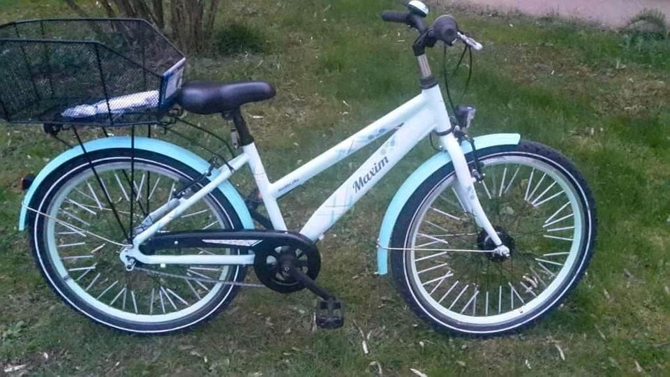 Kinderräder Fahrrad 24zoll 7gang Nexus mit Rücktrittbrems in München