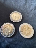 2 Euro Münzen Brandenburg - Erkner Vorschau