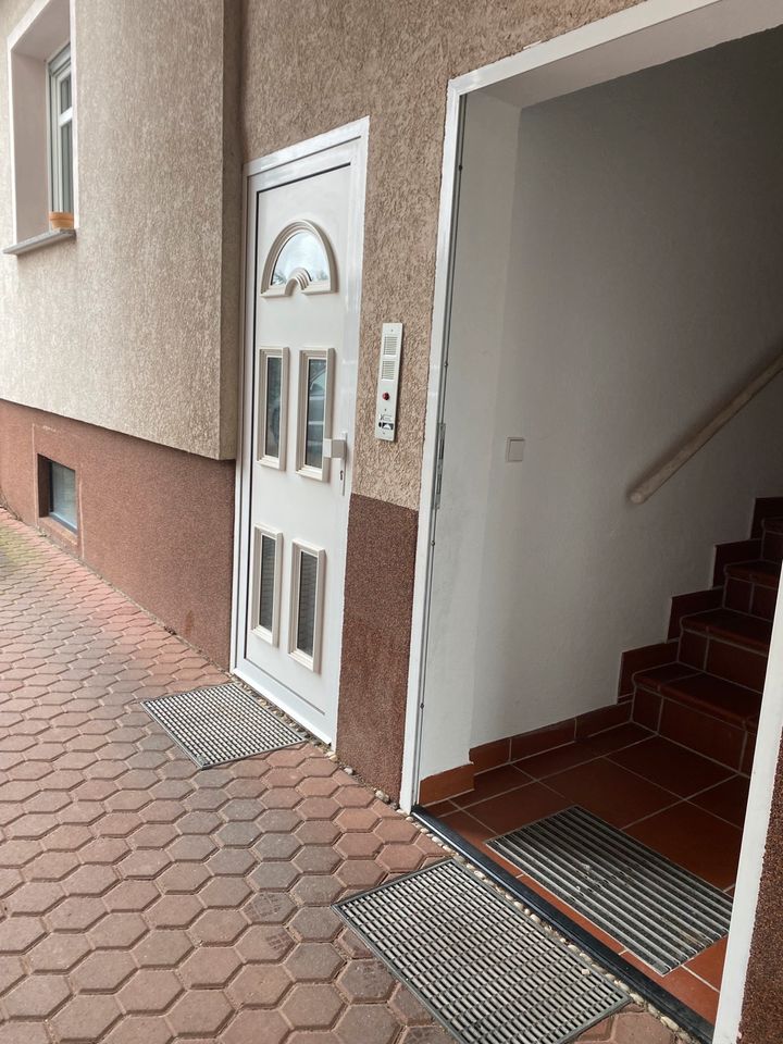 3R Wohnung Waldersee in Dessau-Roßlau