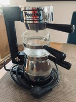Poccino Espresso Maschine Niedersachsen - Rhauderfehn Vorschau